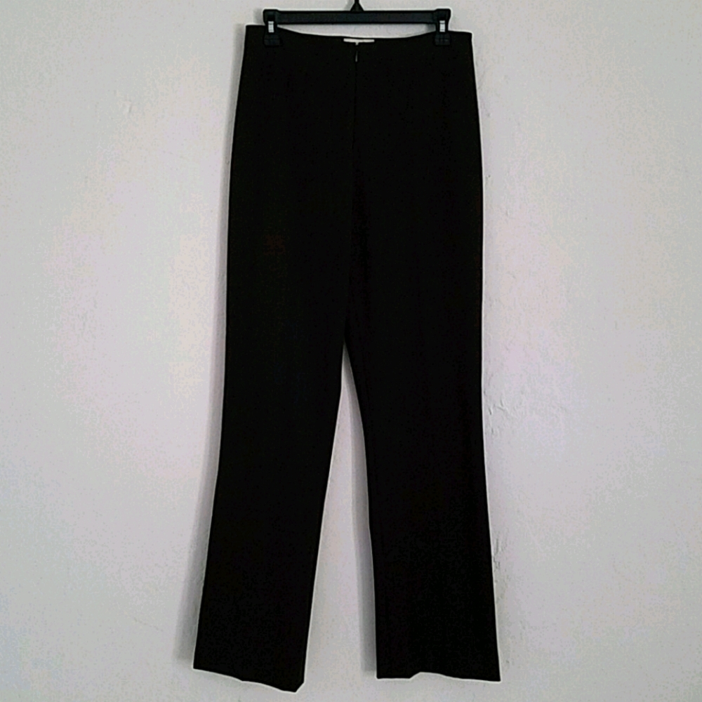 Vintage Cache dress pants 8